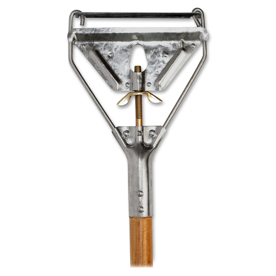 Genuine Joe Quick Change Mop Handle
