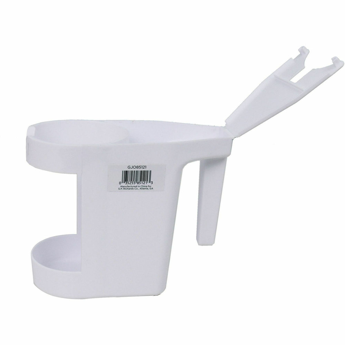 Genuine Joe Toilet Bowl Mop Caddy
