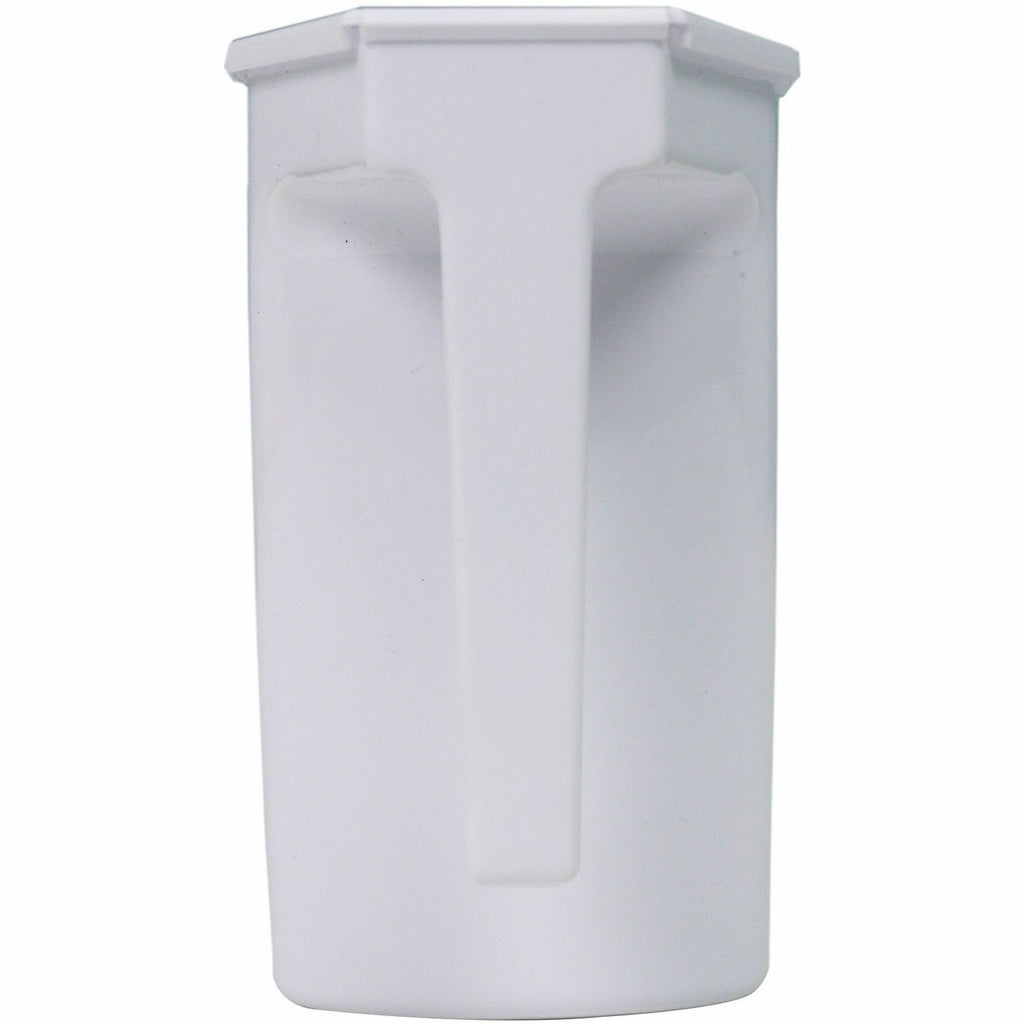 Genuine Joe Toilet Bowl Mop Caddy
