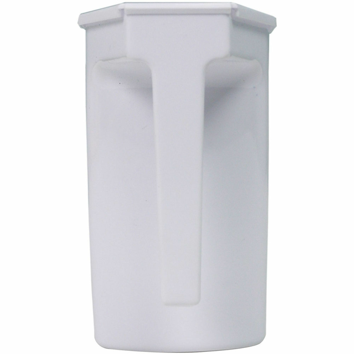 Genuine Joe Toilet Bowl Mop Caddy