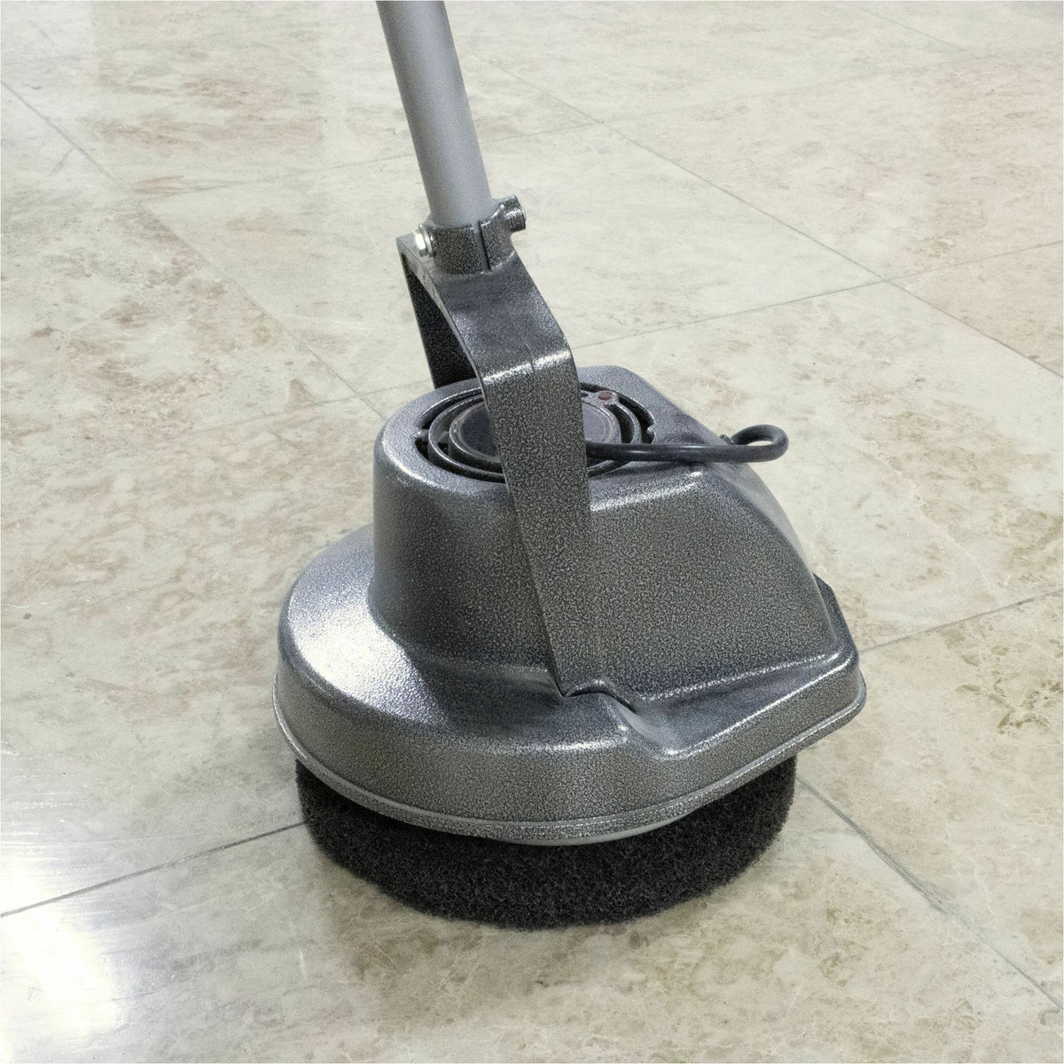 Genuine Joe Black Floor Stripping Pad