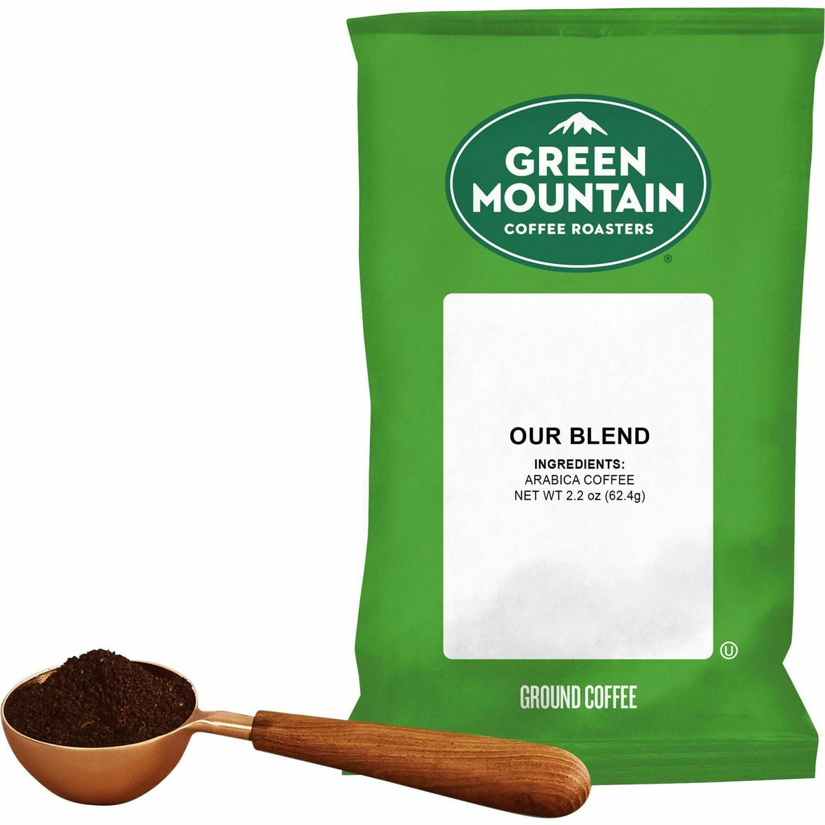 Green Mountain Coffee Roasters Ground Our Blend Coffee