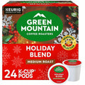 Green Mountain Coffee Roasters® K-Cup Holiday Blend Coffee