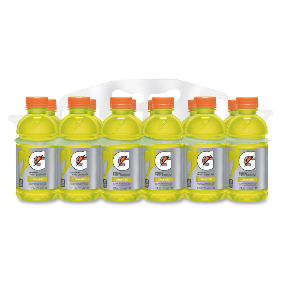 Gatorade Lemon/Lime Sports Drinks