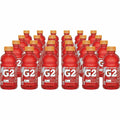 Gatorade Fruit Punch Low-Calorie Sports Drinks