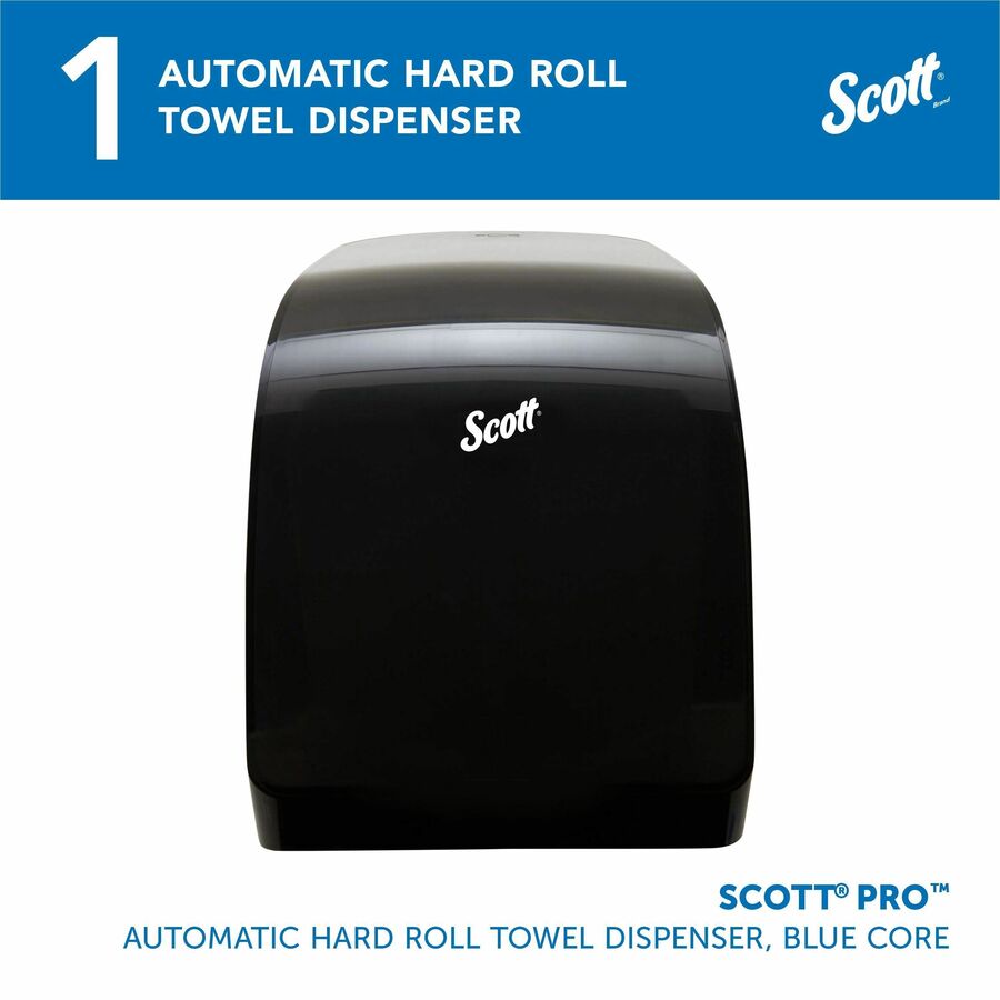 Scott Pro Automatic Hard Roll Towel Dispenser