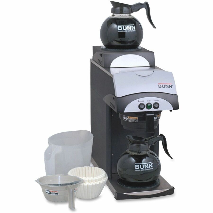 BUNN Tea & Coffee Paper Filters