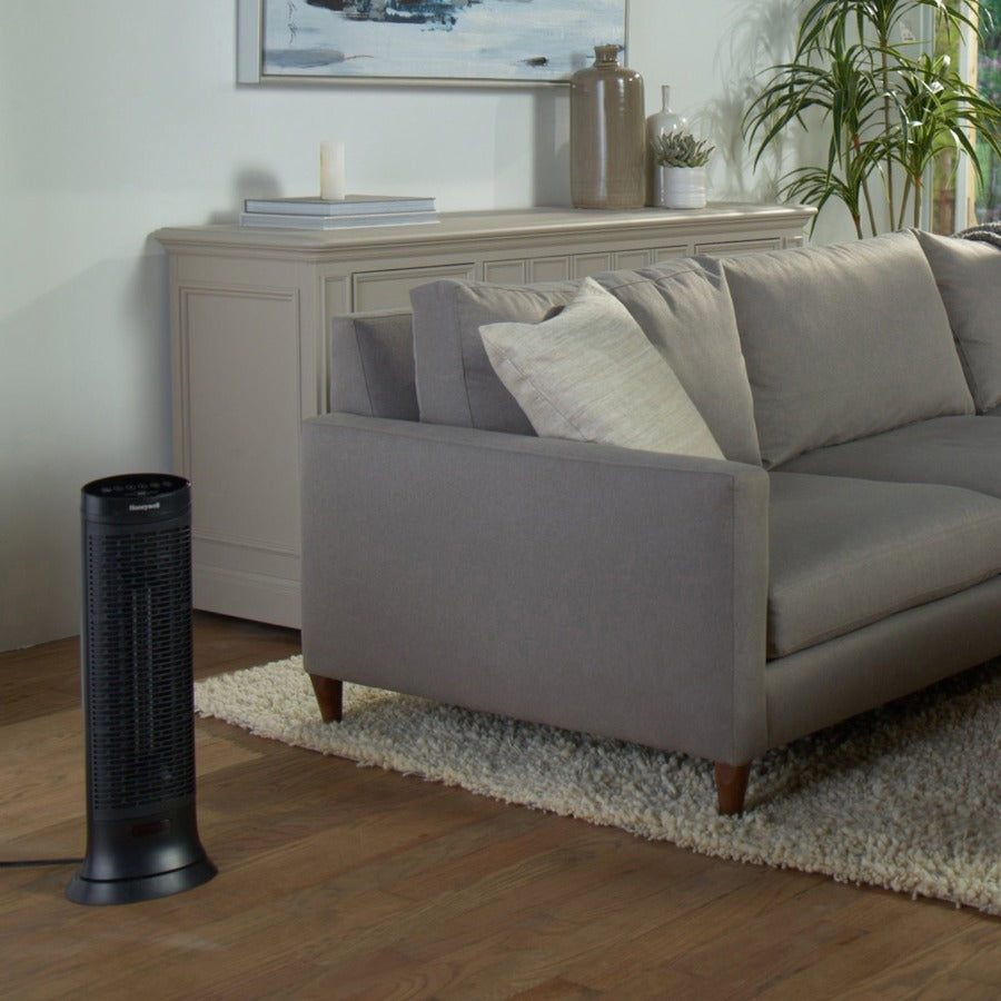 Honeywell Digital Ceramic Tower Heater