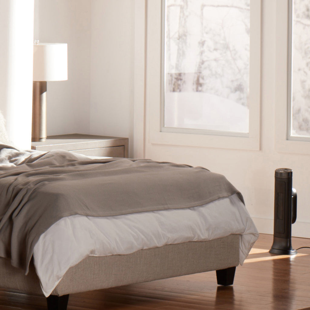 Honeywell Digital Ceramic Tower Heater