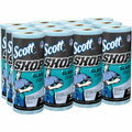 Scott Glass Cleaning Shop Towels