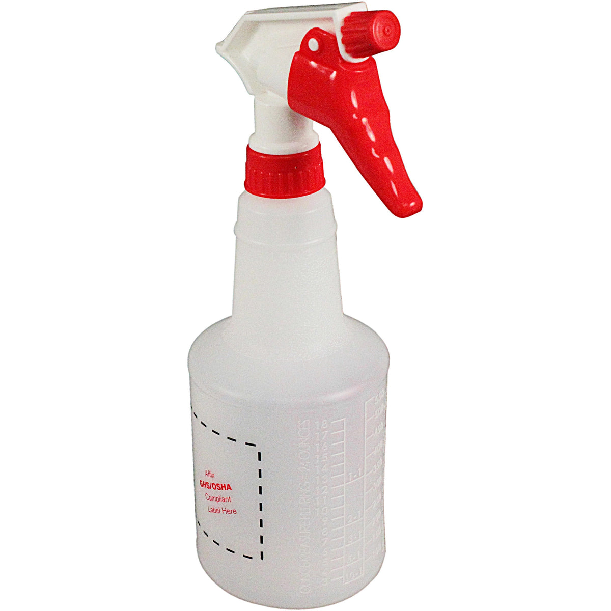 Spray Alert Spray Bottle