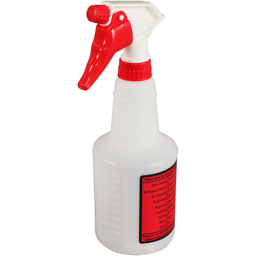 Spray Alert Spray Bottle