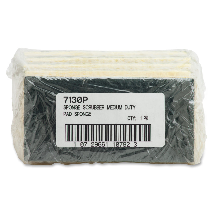 Impact Cellulose Scrubber Sponge
