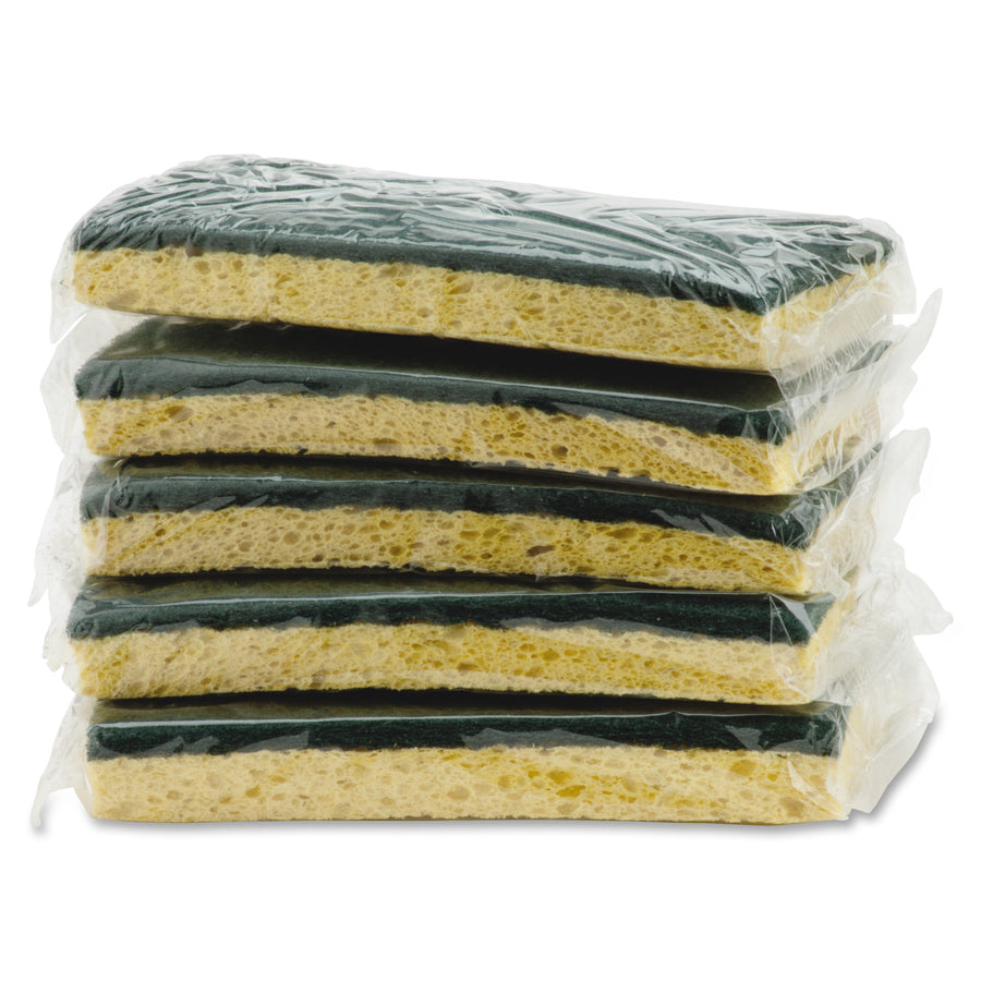 Impact Cellulose Scrubber Sponge