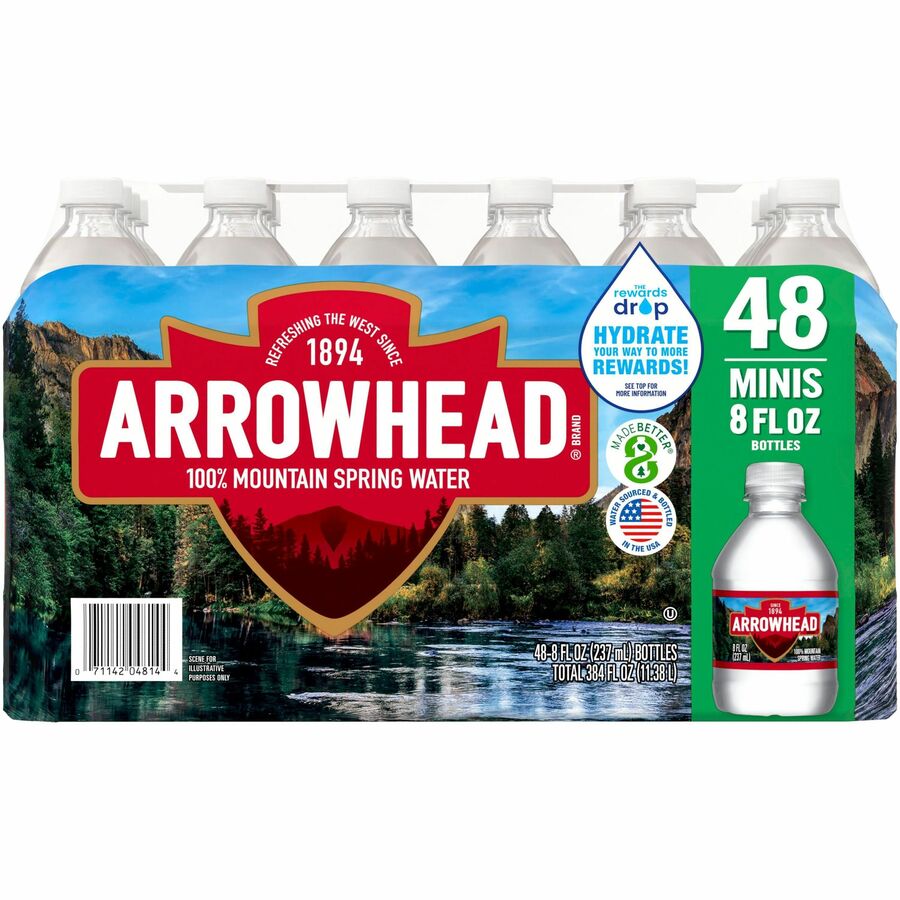 Primo Brands Natural Spring Water