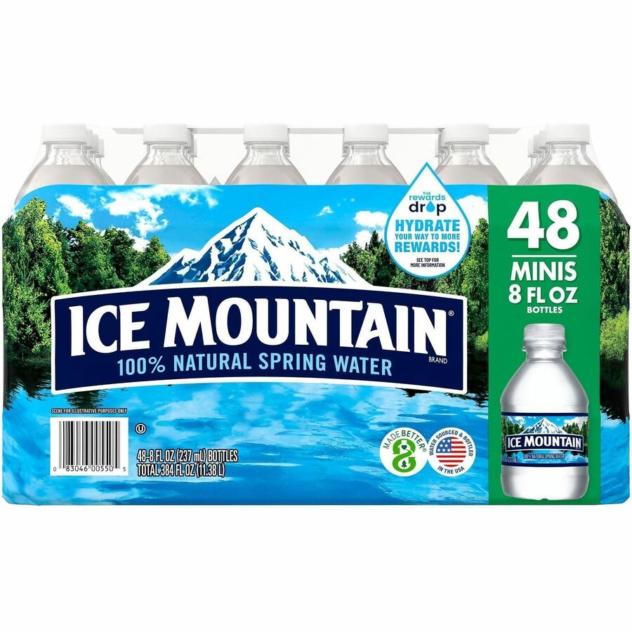 Primo Brands Natural Spring Water