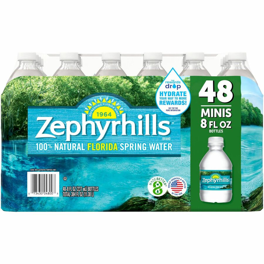 Primo Brands Natural Spring Water
