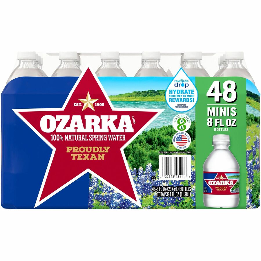 Primo Brands Natural Spring Water