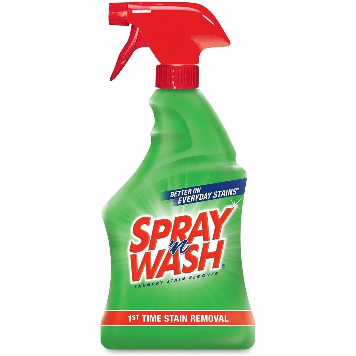Spray 'n Wash Spray 'N Wash Stain Remover