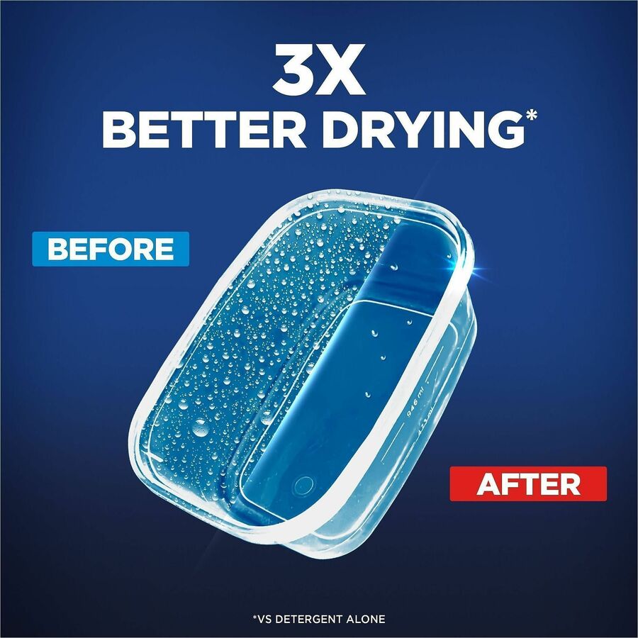 Finish Large Jet-Dry Rinse Aid