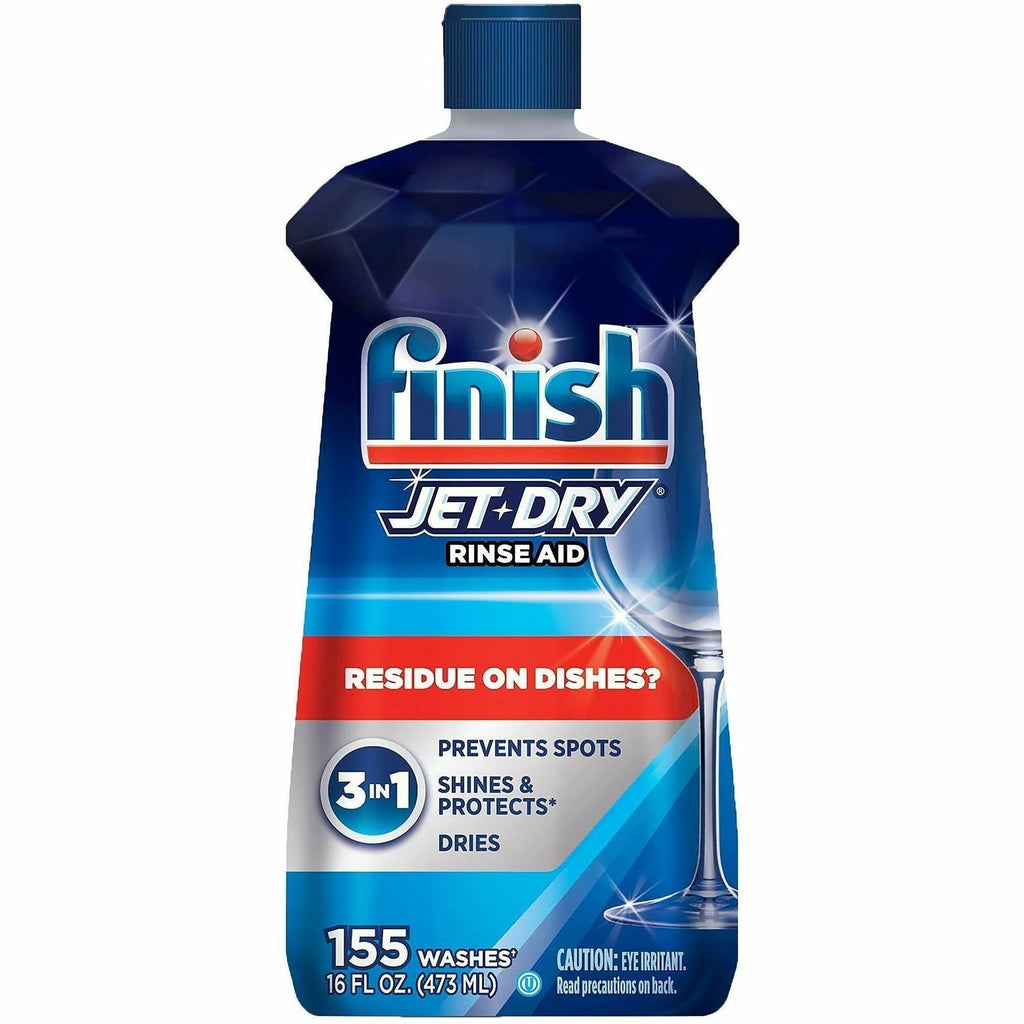 Finish Large Jet-Dry Rinse Aid