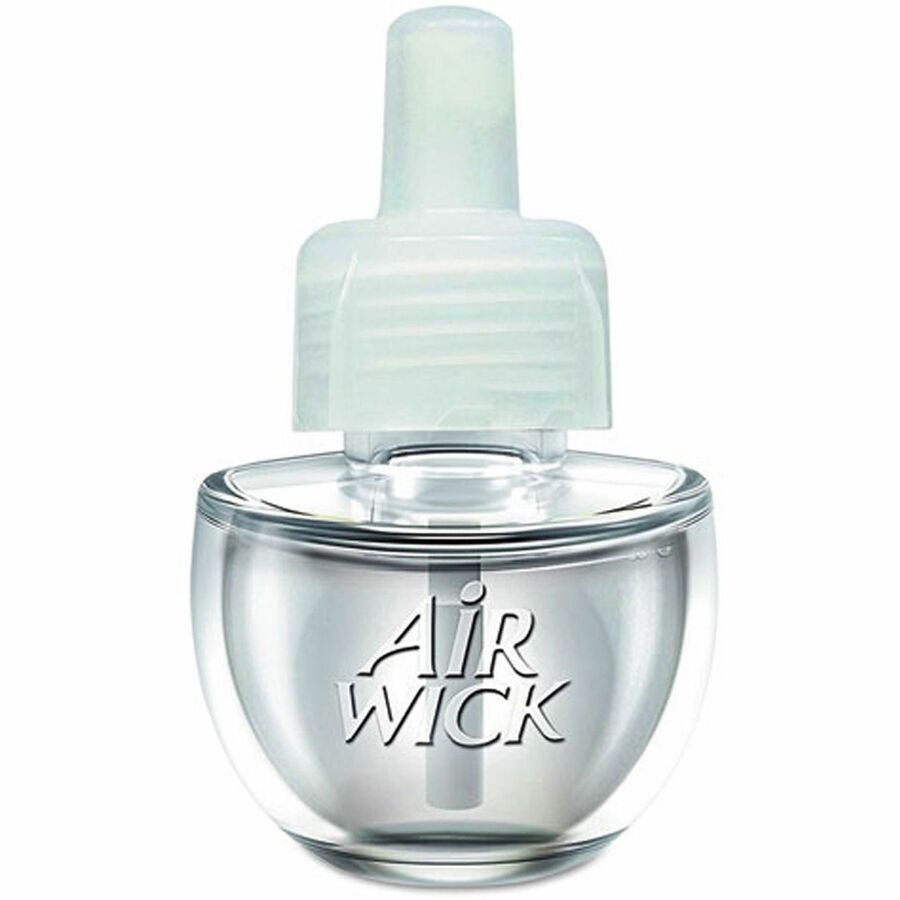 Air Wick Scented Oil Warmer Refill