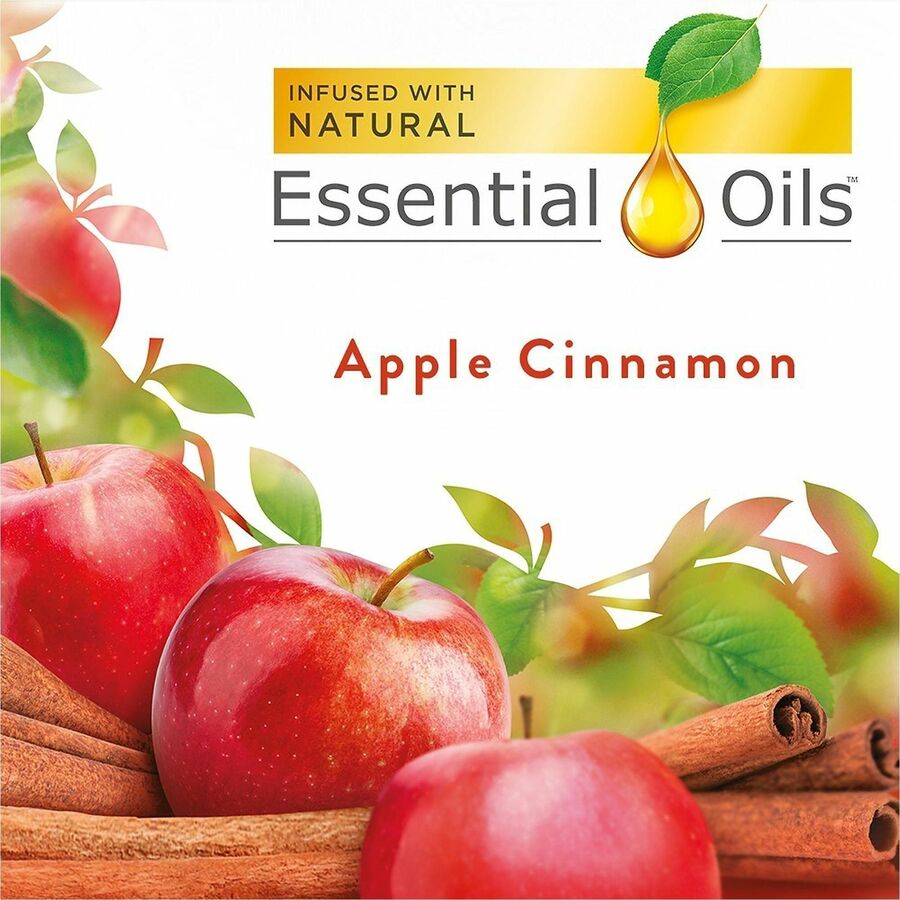 Air Wick Scented Oil Warmer Refill