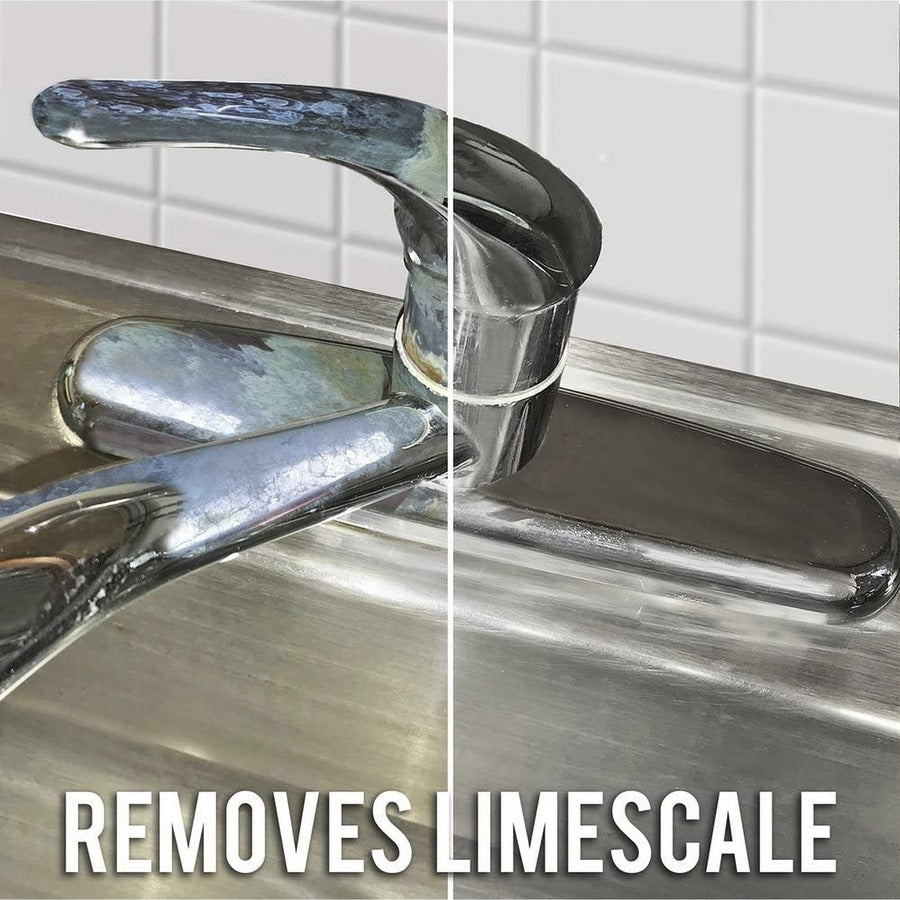 Lime-A-Way Cleaner
