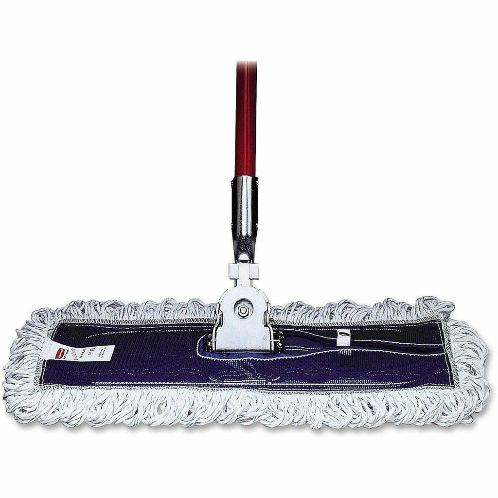 Rubbermaid Commercial Looped Fringe Finish Mop