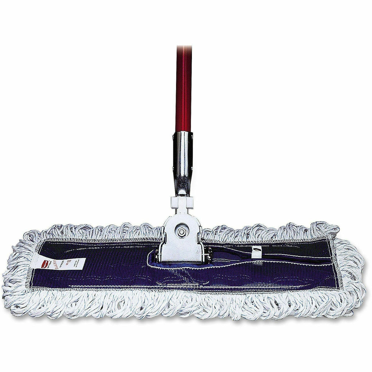 Rubbermaid Commercial Looped Fringe Finish Mop