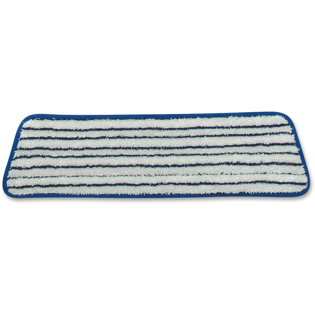Rubbermaid Commercial Microfiber Finish System Kit