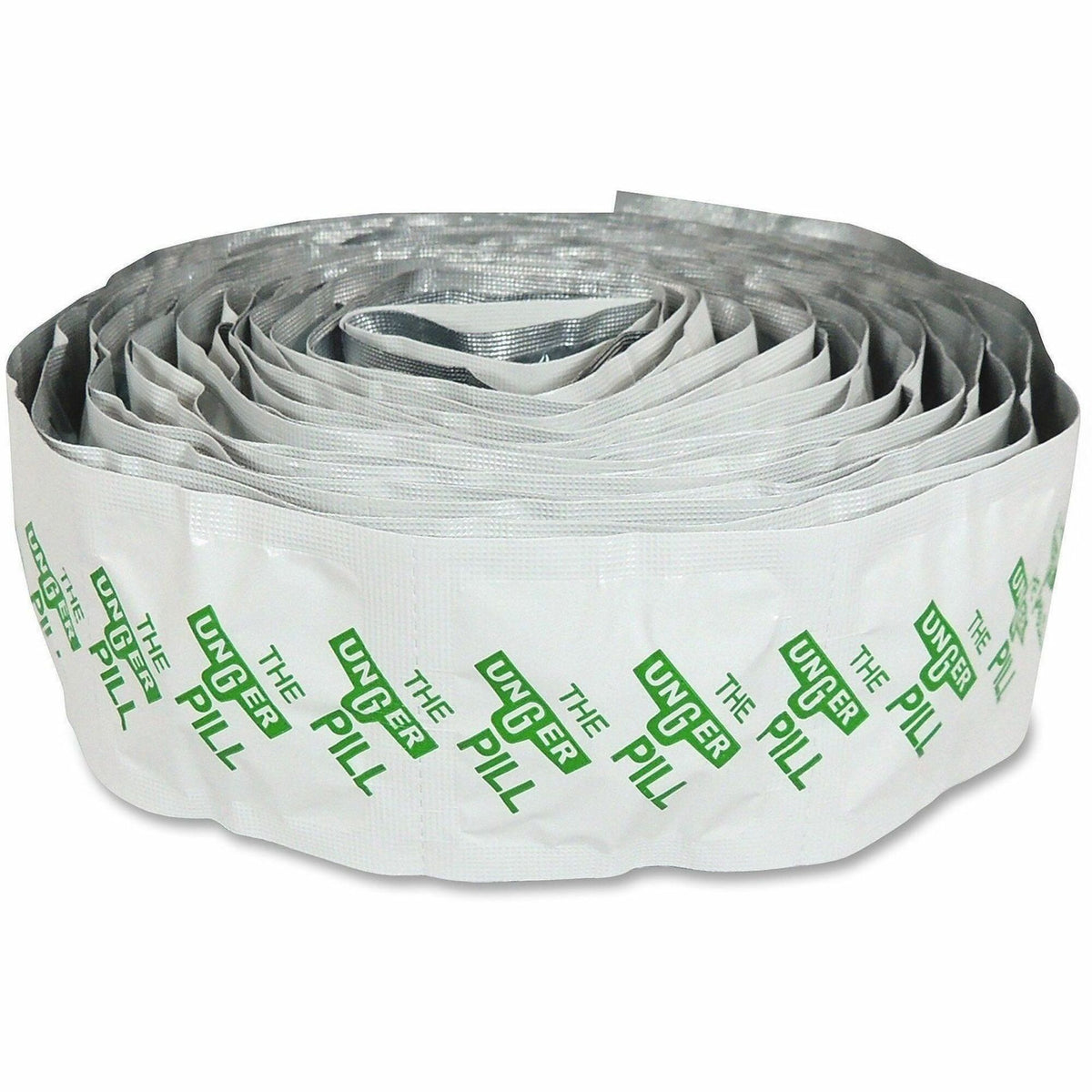 Unger The Pill Glass Cleaner Strips