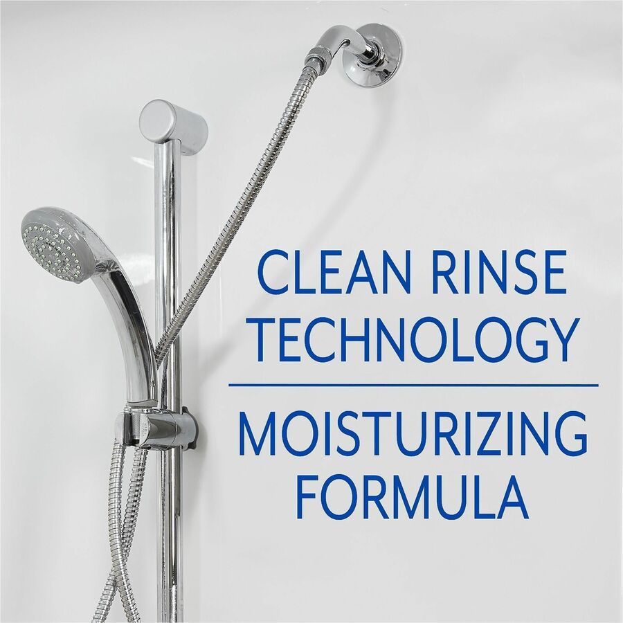 Dial Professional Hair + Body Wash