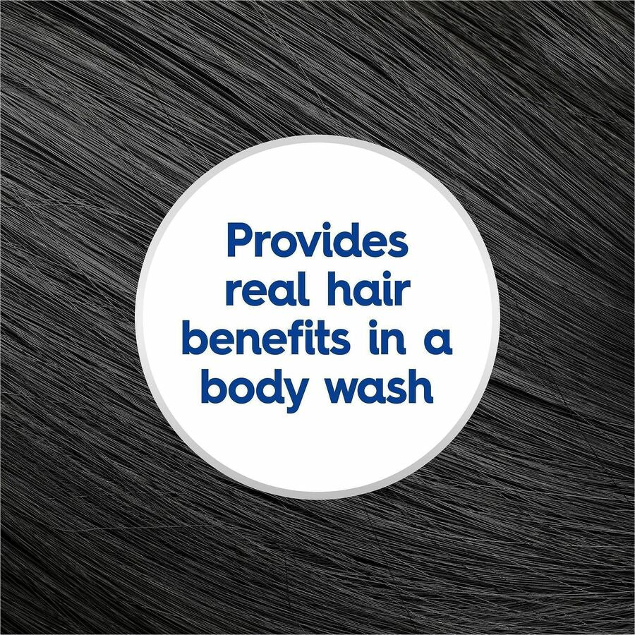 Dial Professional Hair + Body Wash