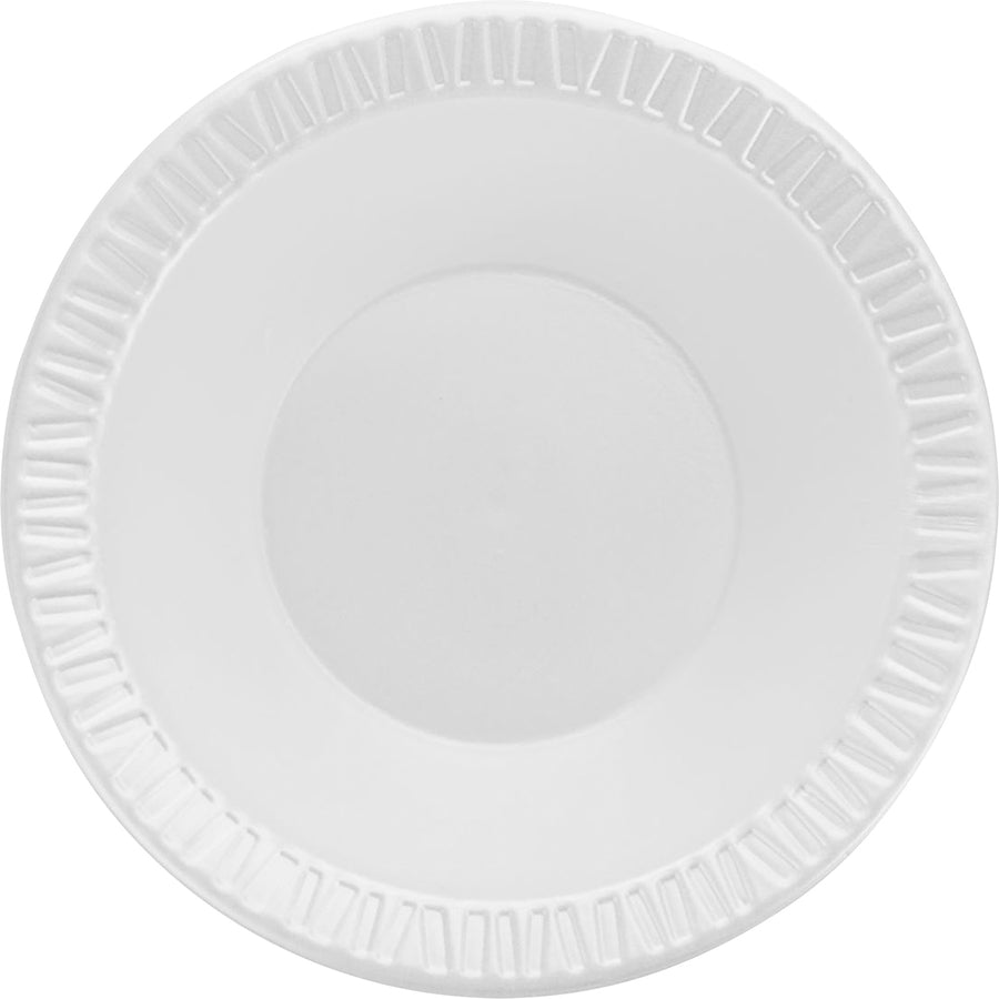 Dart Quiet Classic 12 oz Laminated Foam Bowls