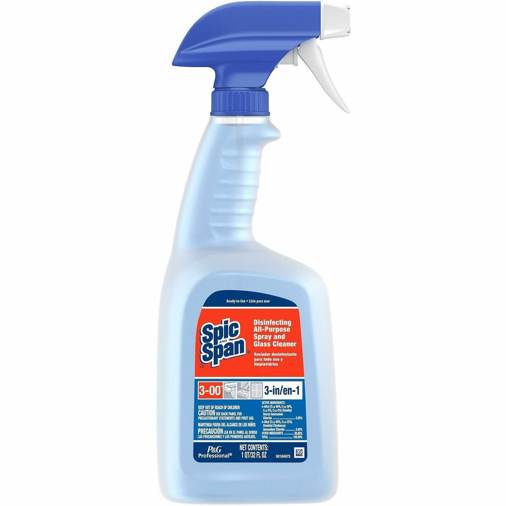 Spic and Span Disinfecting All Purpose Spray