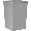 Rubbermaid Commercial Untouchable 35-gallon Container