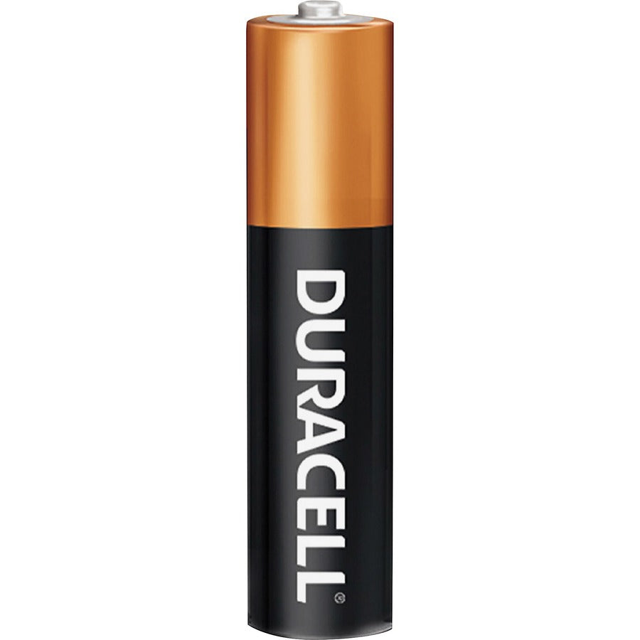 Duracell Coppertop Alkaline AAA Batteries