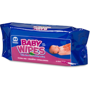 Baby Care