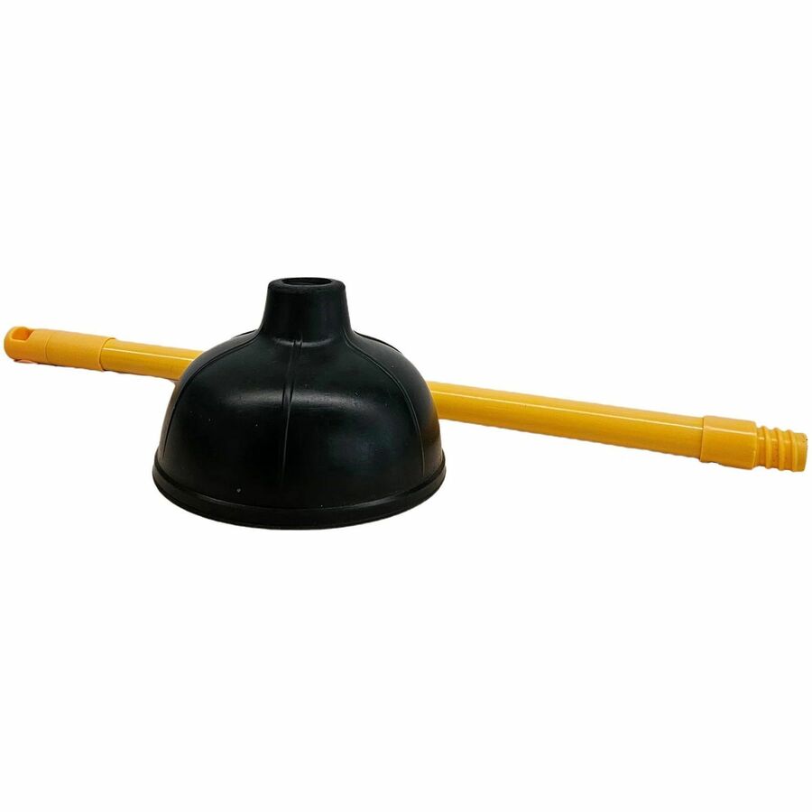 Genuine Joe Value Plus Plunger