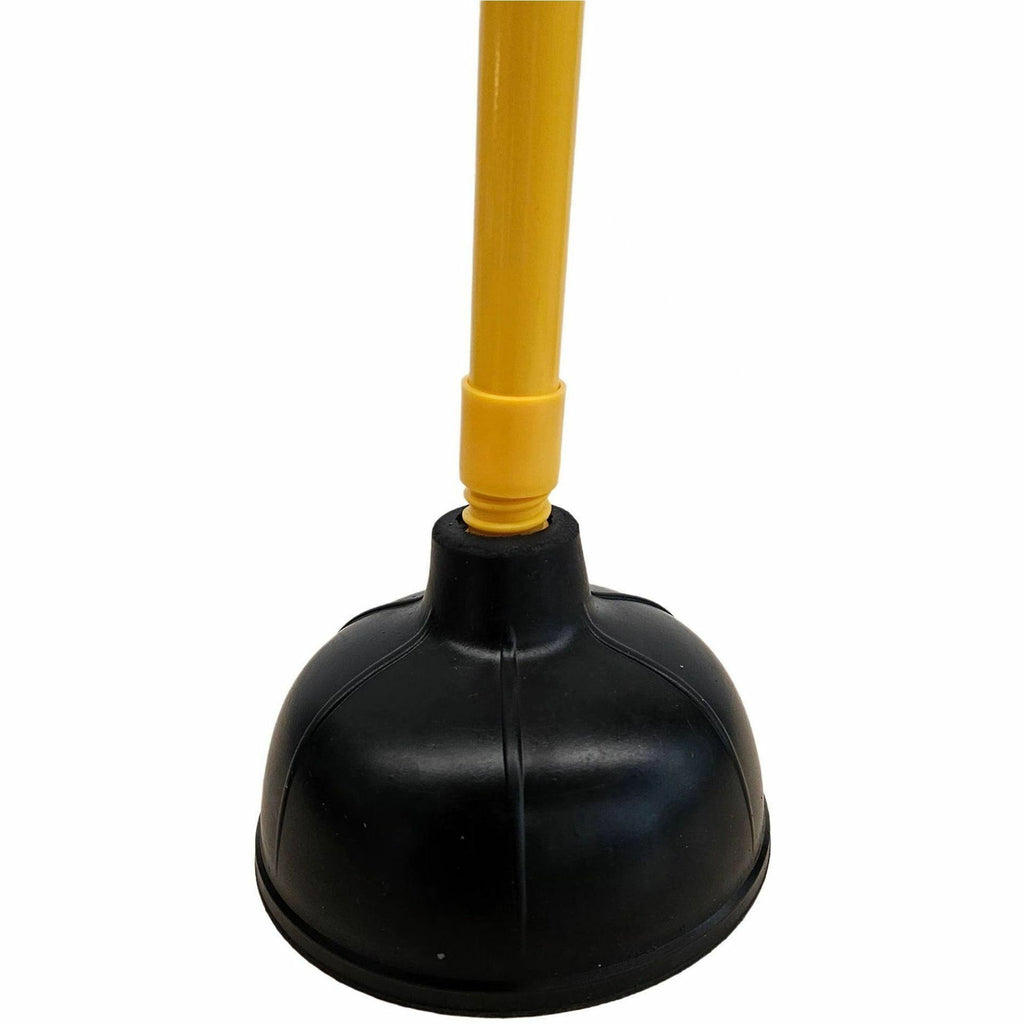 Genuine Joe Value Plus Plunger