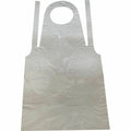 Genuine Joe 50" Disposable Poly Apron