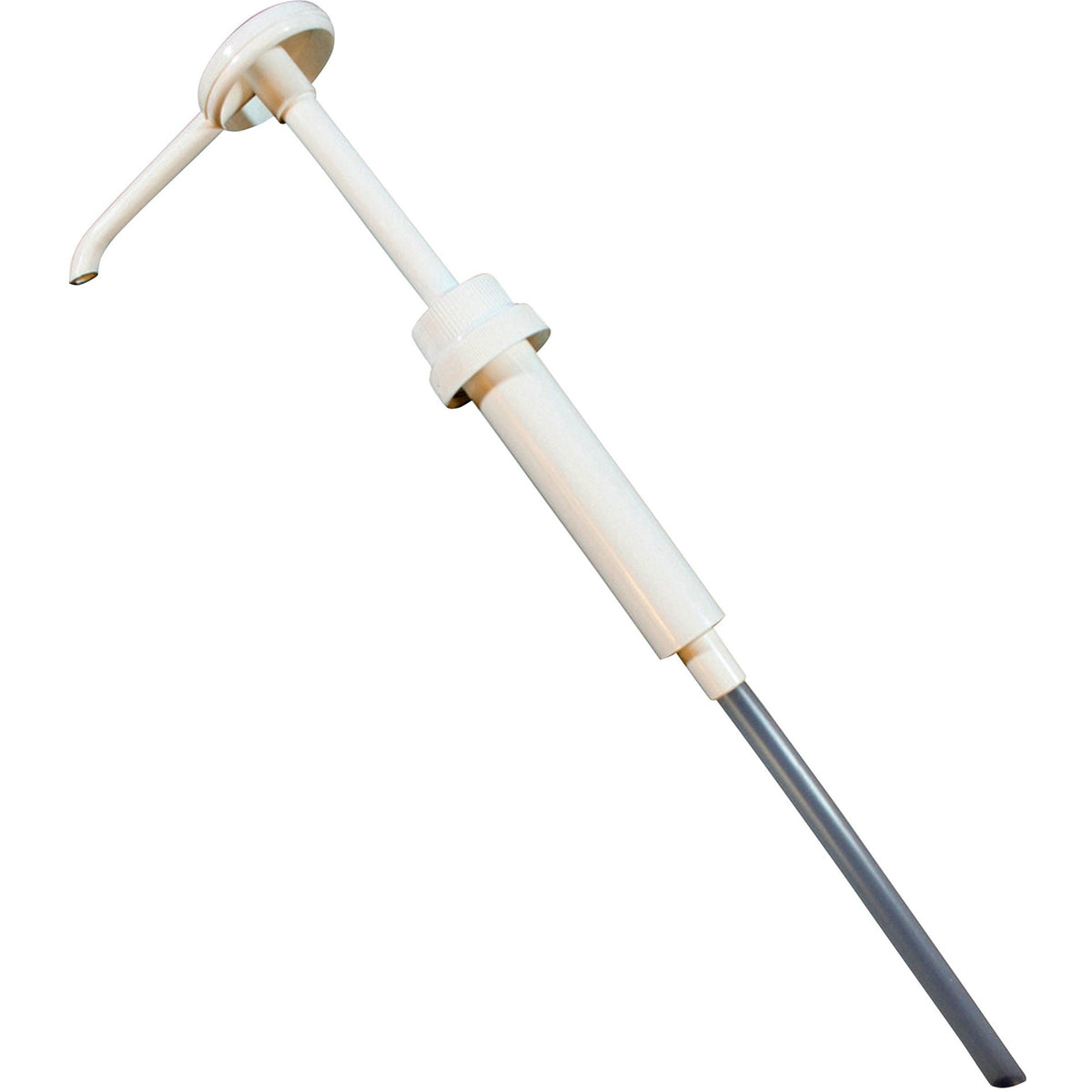 Genuine Joe Pump Faucet