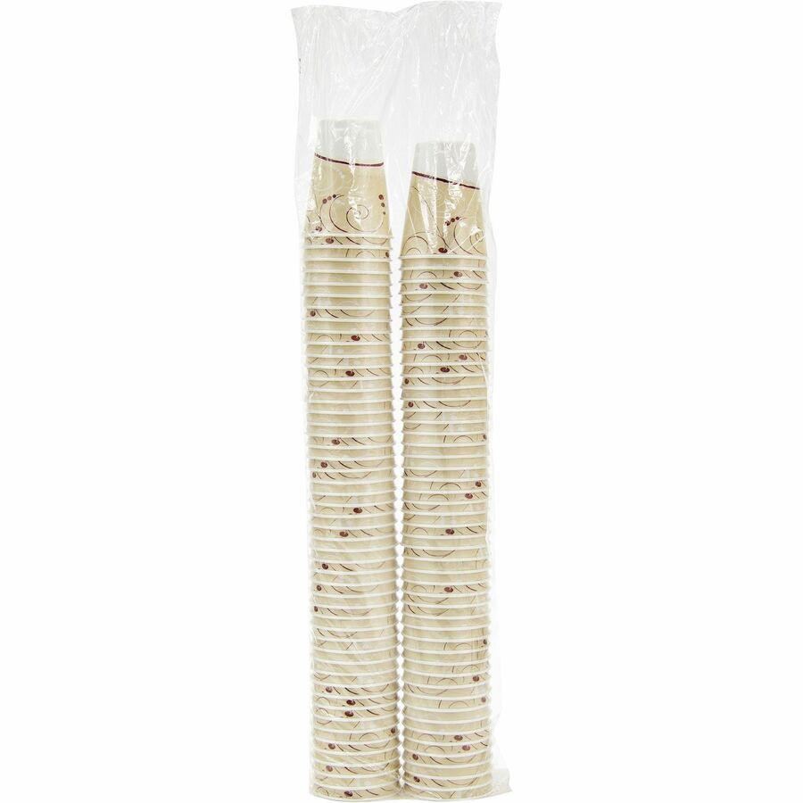 Solo Trophy Plus 12 oz Symphony Insulated Hot/Cold Cups
