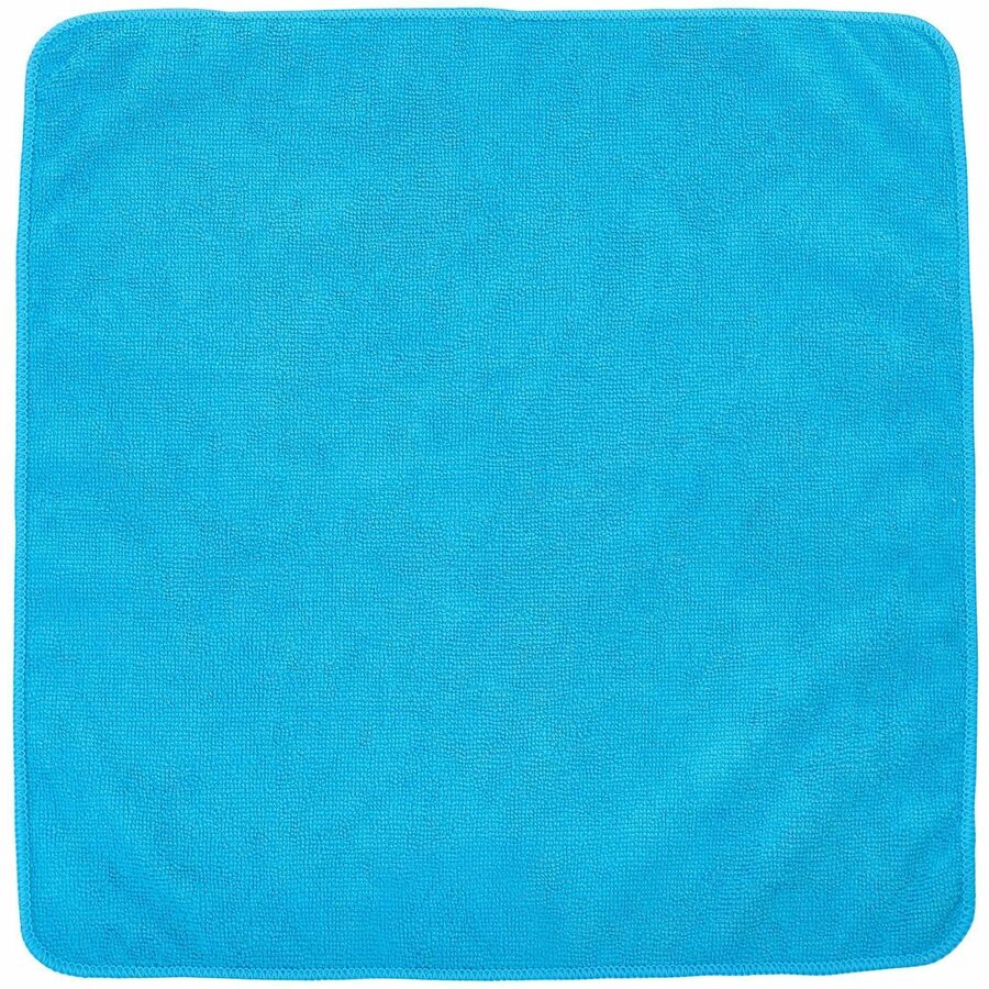 Rubbermaid Commercial Microfiber Cleaning Cloths