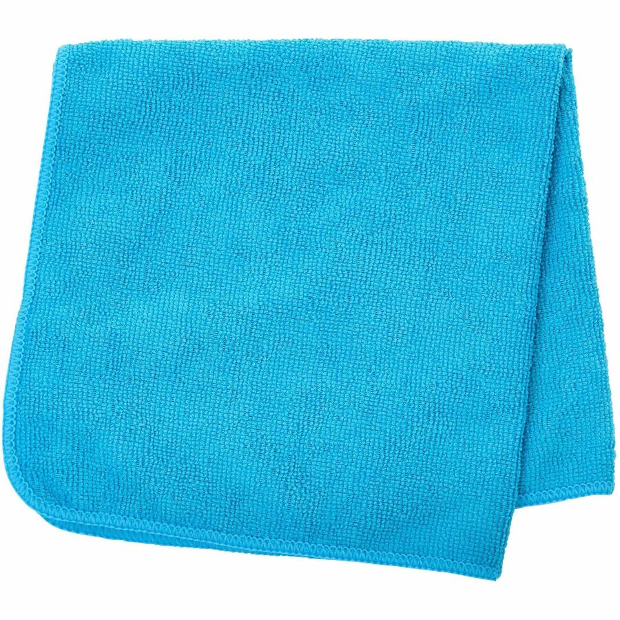 Rubbermaid Commercial Microfiber Cleaning Cloths
