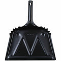 Genuine Joe Heavy-Duty Metal Dustpan