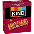 KIND Cranberry Almond Nut Bars