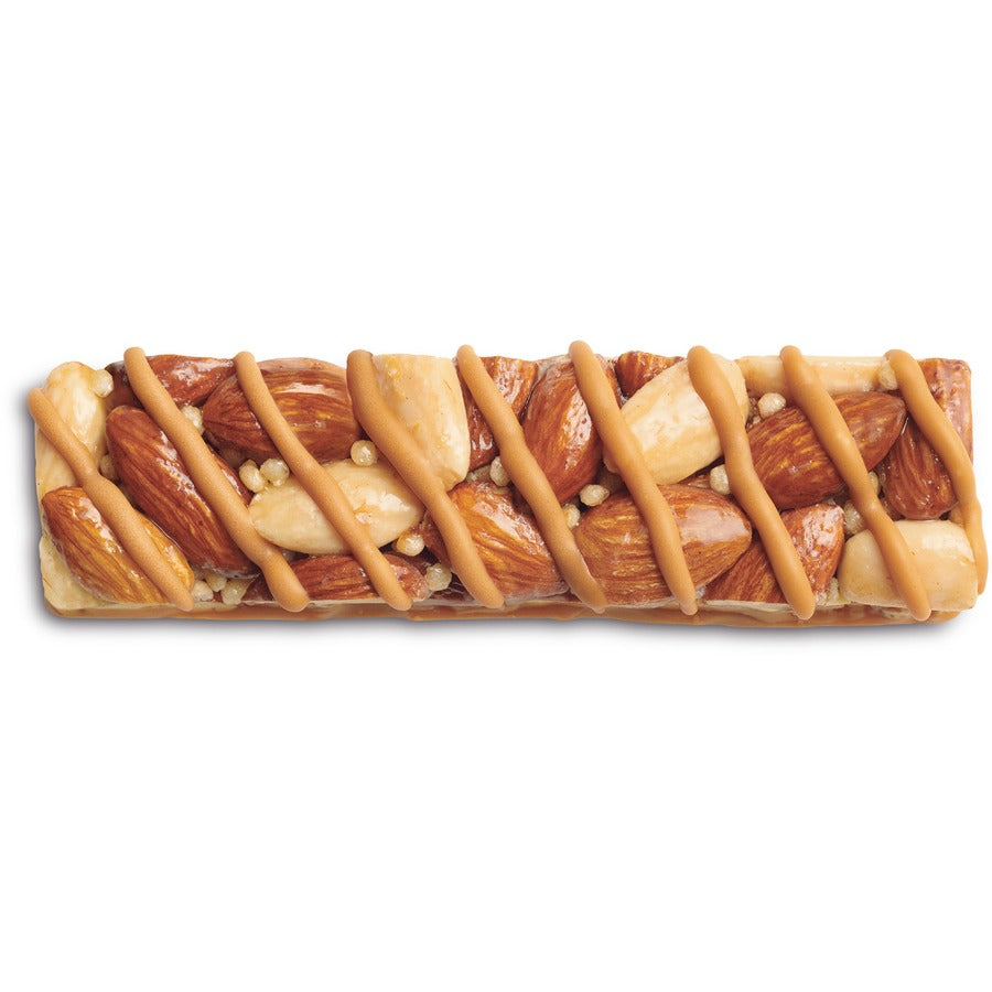 KIND Caramel Almond & Sea Salt Nut Bars