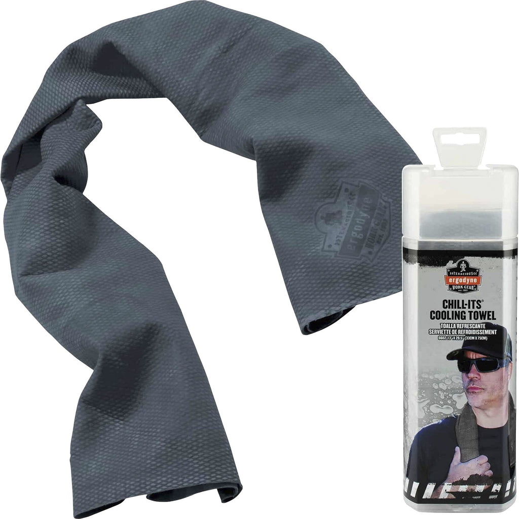 Ergodyne Evaporative Cooling Towel